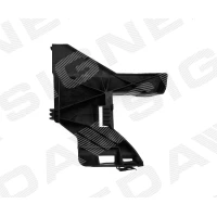 ESITULE KINNITUSRAAM PAD44139OR