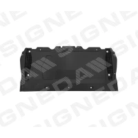 MOOTORI KAITSEPLAAT PAD60026A