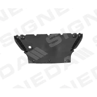 MOOTORI KAITSEPLAAT PAD60031A