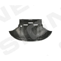 MOOTORI KAITSEPLAAT PAD60038A