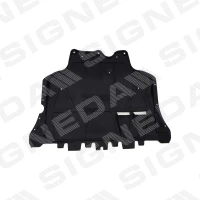 MOOTORI KAITSEPLAAT PAD60040A