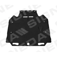 MOOTORI KAITSEPLAAT PAD60044A