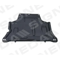 MOOTORI KAITSEPLAAT PAD60133A