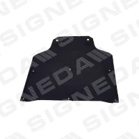 KÄIGUKASTIALUNE KATTEPLAAT PAD60135A