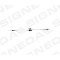 KAPOTI RIIVI TROSS PAD75007O
