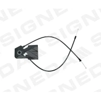 KAPOTI RIIVI TROSS PAD75008O