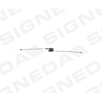 KAPOTI RIIVI TROSS PAD75009O