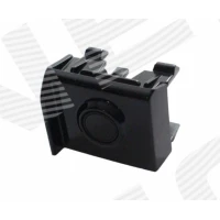 PARKIMISANDURI KINNITUS PAD90002AL