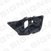 ESITULE KORPUS PAD96007AL