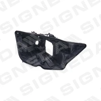 ESITULE KORPUS PAD96007AR