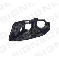 ESITULE KORPUS PAD96008AL