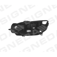 ESITULE KORPUS PAD96061AL
