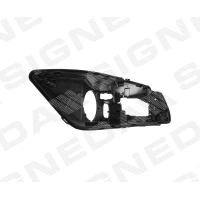 ESITULE KORPUS PAD96070AL