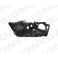 ESITULE KORPUS PAD96071AL