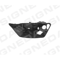 ESITULE KORPUS PAD96075AL