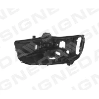 ESITULE KORPUS PAD96076AL