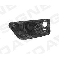 ESITULE KORPUS PAD96077AL