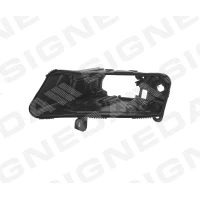 ESITULE KORPUS PAD96081AL