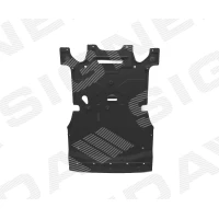PÕHJAKAITSE PAD98001A