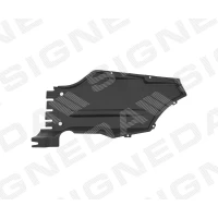 PÕHJAKAITSE PAD98119AL