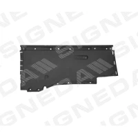 PÕHJAKAITSE PAD98120AR