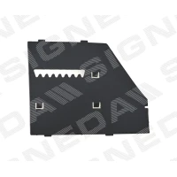 UDUTULE KATE PAD99003CAR