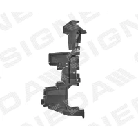 ÕHU SISSELASE PAD99055OL