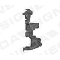 ÕHU SISSELASE PAD99055OR