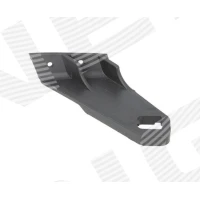 ESITULE KINNITUSRAAM PAD99074AL