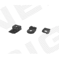 ESITULE KINNITUSRAAM PAD99075AL