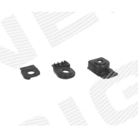 ESITULE KINNITUSRAAM PAD99075AR
