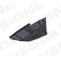 ESITULE KINNITUSRAAM PAD99078AL