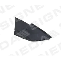 ESITULE KINNITUSRAAM PAD99078AR