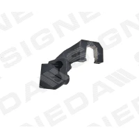 ESITULE KINNITUSRAAM PAD99079AR