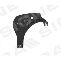 ESITULE KINNITUSRAAM PAD99080AL