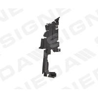 ÕHU SISSELASE PAD99159OR