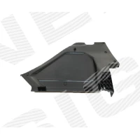 KAPOTIALUNE PLASTIK PAD99901KA