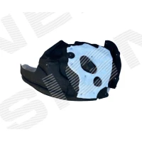 PORITIIB PAF11013AL