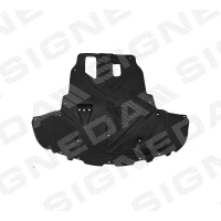 MOOTORI KAITSEPLAAT PAF60010A