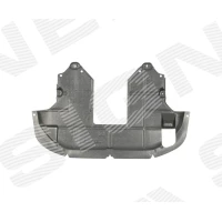 MOOTORI KAITSEPLAAT PAF60011A