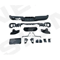 TAGAPÕRKERAUD PAM04068SET