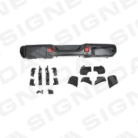 TAGAPÕRKERAUD PAM04070SET