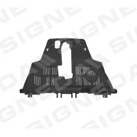 MOOTORI KAITSEPLAAT PAM33004A