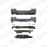 TAGAPÕRKERAUD PBM04066SET