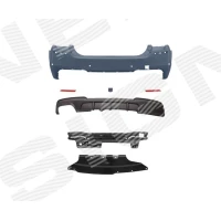 TAGAPÕRKERAUD PBM04067ASET