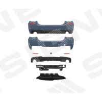 TAGAPÕRKERAUD PBM04067BSET