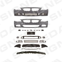 EESMINE PÕRKERAUD PBM04070SET