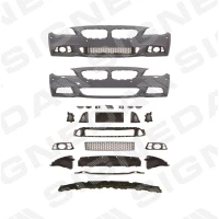 EESMINE PÕRKERAUD PBM04071SET