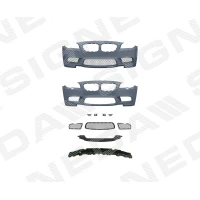 EESMINE PÕRKERAUD PBM04072M5SET