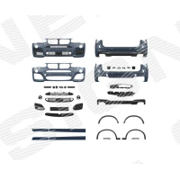 KEREKOMPLEKT PBM04073SET